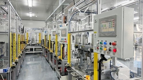 搶訂單、抓市場、擴產(chǎn)線 滬科技企業(yè)搶跑新賽道，計算機科技領(lǐng)域技術(shù)開發(fā)再加速
