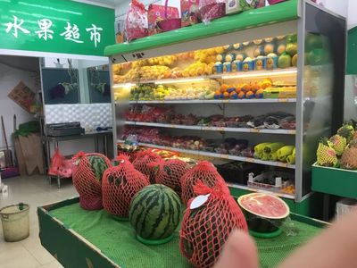 宜春水果比肉貴？解讀市場現(xiàn)象與理性消費