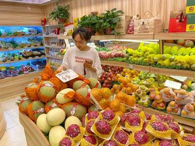 百果園啟動(dòng)境外上市，中國水果零售第一股之爭(zhēng)蓄勢(shì)待發(fā)
